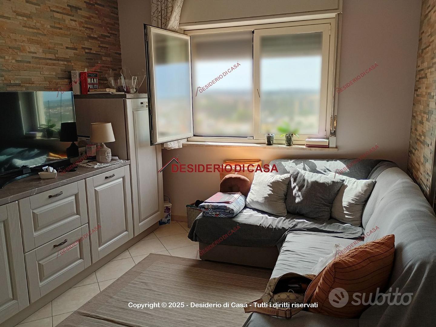 Appartamento – Erice, Casa Santa - Vista 4