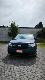DACIA Sandero 2ª serie - 2020