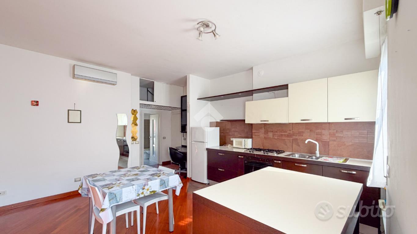 Appartamento – Milano, Ortomercato, Municipio 4 - Vista 2
