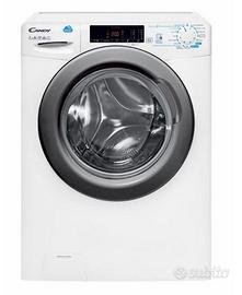 Lavatrice CANDY Slim (prof. 40)