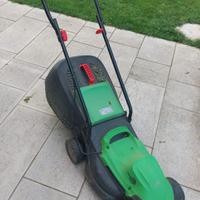 TAGLIA ERBA FLORABEST