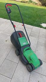 TAGLIA ERBA FLORABEST