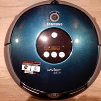 Aspirapolvere robot samsung silencio