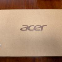 Notebook acer aspire 1 NUOVO