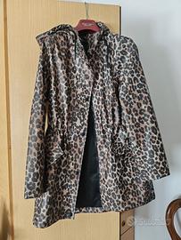 Impermeabile animalier