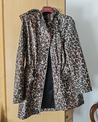 Impermeabile animalier