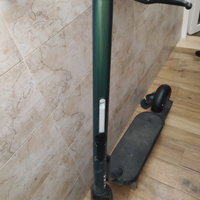 Monopattino scooter aike