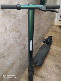 Monopattino scooter aike