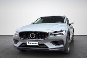 Volvo V60 Cross Country 2.0 B4 Core Awd Auto