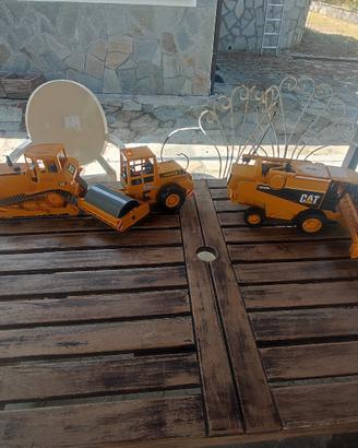 Trattori giocattolo stupendi 