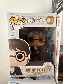 Funko Pop Harry Potter 91