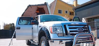 Ford F 150 autocarro