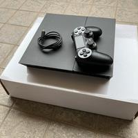 Sony Play Station 4
