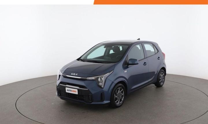 KIA Picanto UM78296