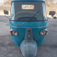 Ape piaggio 600MP del 1970 - Rarità -  Restaurata.