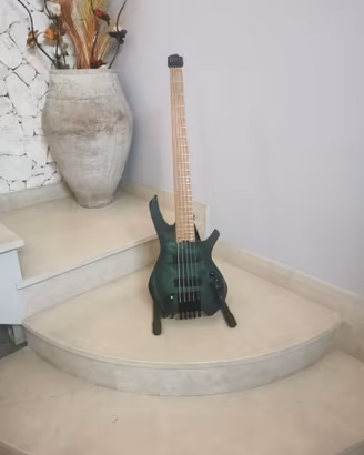 Basso elettrico