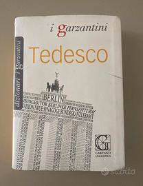 Dizionario tedesco