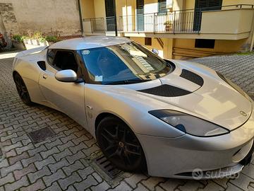 LOTUS Evora - 2011