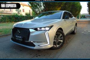 DS DS 4 2ª serie DS 4 BlueHDi 130 aut. Bastill...