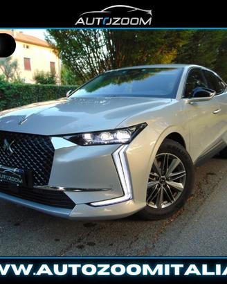 DS DS 4 2ª serie DS 4 BlueHDi 130 aut. Bastill...