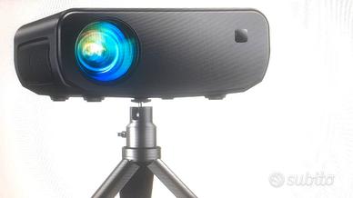 Proiettore ELEPHAS 2025 WiFi Mini 1080P