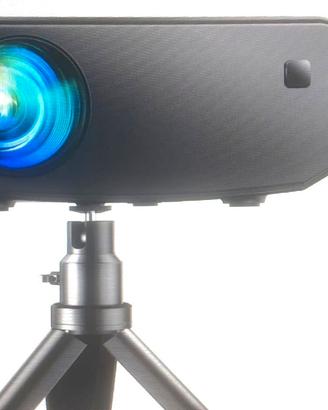Proiettore ELEPHAS 2025 WiFi Mini 1080P