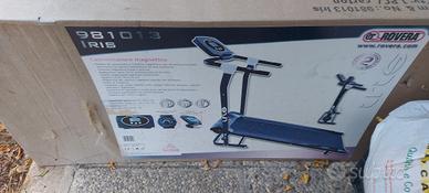 camminatore magnetico praticamente nuovo