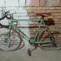 Bianchi Sprint S 1974 + ruota  Nisi o Mavic 