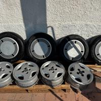 Cerchi Fiat 14”