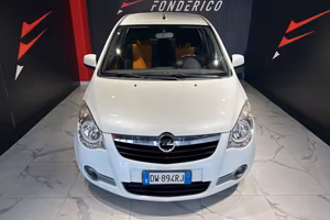 OPEL Agila 1.2 86 CV Enjoy