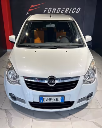 OPEL Agila 1.2 86 CV Enjoy