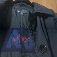Cappotto Armani jeans