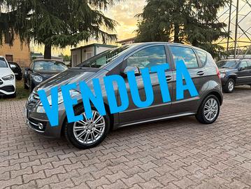 Mercedes-benz A 160 AUTOMATICA GPL OK NEOPATENTATI