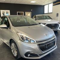 PEUGEOT 208 BlueHDi 75 5p. Allure