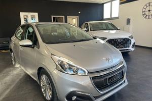 PEUGEOT 208 BlueHDi 75 5p. Allure