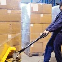 Addetto Vendite,Magazziniere,MulettistaCarrellista