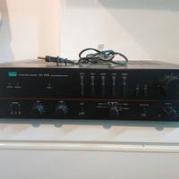 amplificatore sansui modello au-d33
