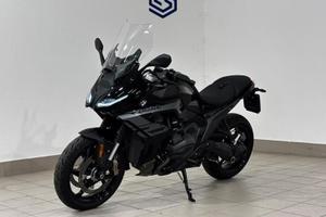 BMW R 1300 RS Triple Black Abs