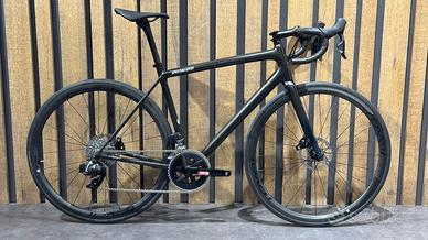 Specialized Aethos Comp Rival eTap AXS Tg.56