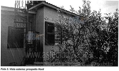 Villa o villino Colonna [A4167239]