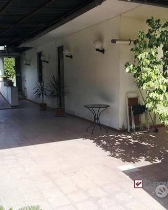 Zafferia, Casa Indipendente con terreno