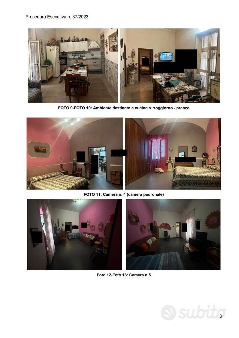 Appartamento – San Valentino Torio, Sciulia - Vista 3