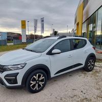DACIA Sandero Stepway 1.0 TCe ECO-G