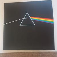 Vinile Pink Floyd The Dark Side Of The Moon