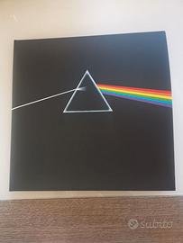 Vinile Pink Floyd The Dark Side Of The Moon