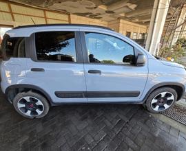 FIAT Panda 3ª serie Hybrid City Cross