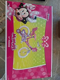 bici per bambina