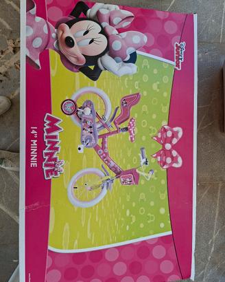 bici per bambina