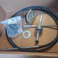 Timoneria Ultraflex T67