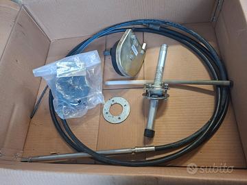 Timoneria Ultraflex T67